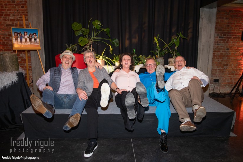 Vertellers Solfer en Salpeter anno 2024